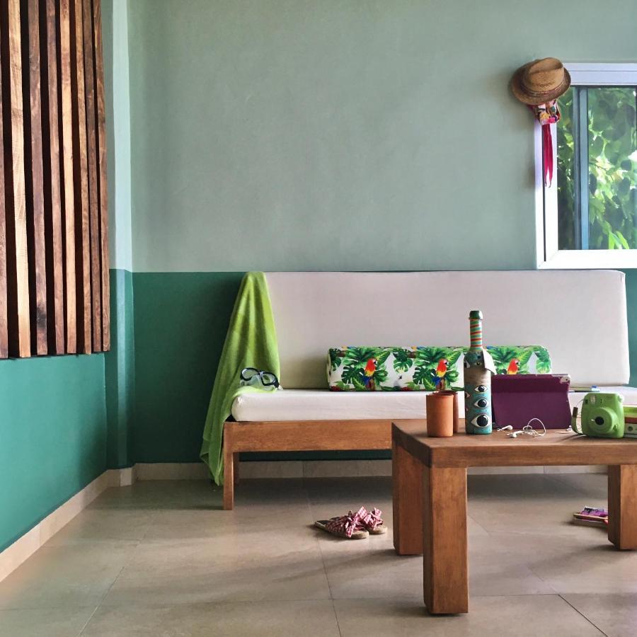 Hotel Albatros By Bedsfriends Cozumel
