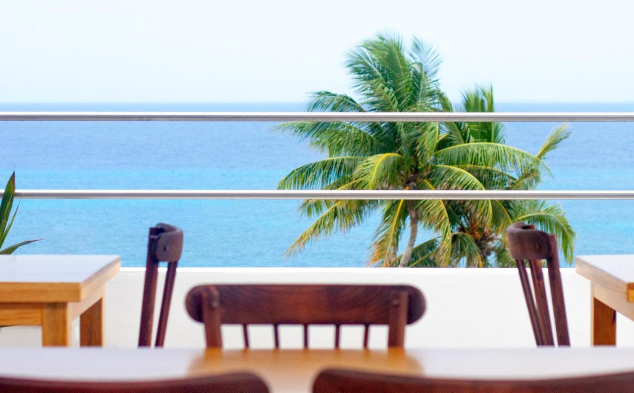 Hotel Albatros By Bedsfriends Cozumel