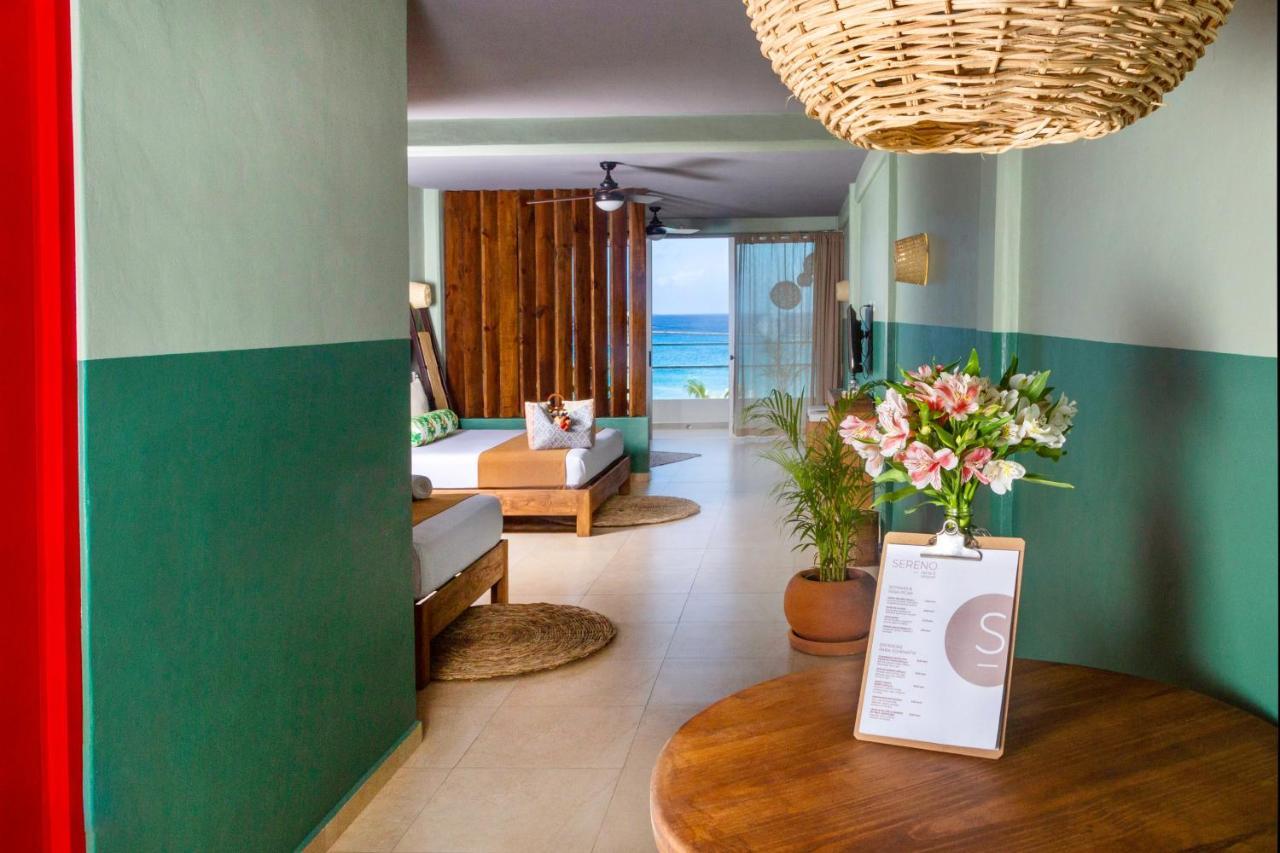 Albatros By Bedsfriends Hotel *