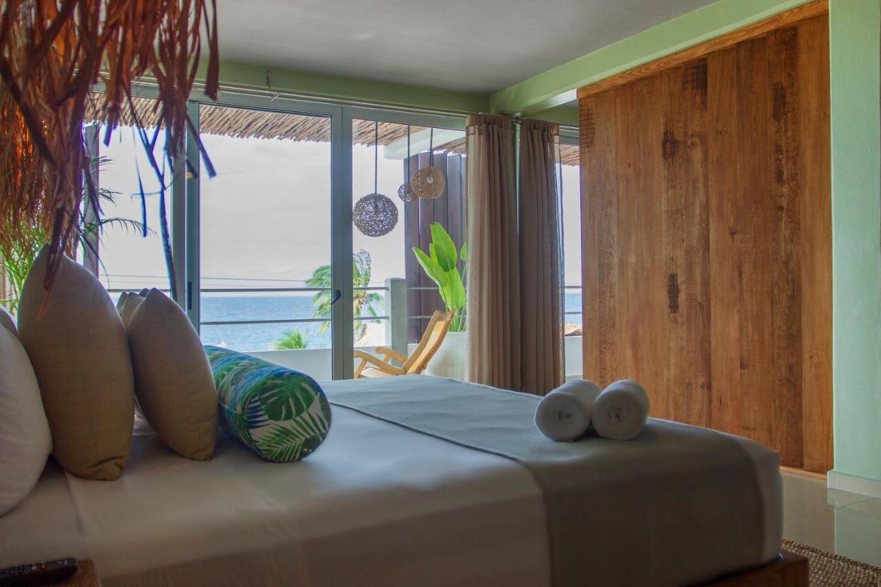 Albatros By Bedsfriends Hotel